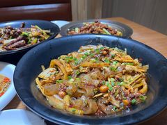 -掌上鲜(南顺城街店)