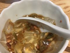 -长颈鹿的口袋钵钵鸡(市南店)