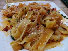 -左左香老潼关肉夹馍(龙山一路店)