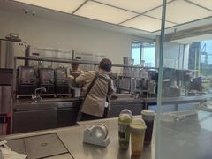 -喜茶(上海北外滩来福士店)