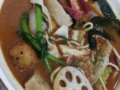 -真够味骨汤麻辣烫(光明小区店)