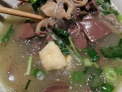 -弄堂小笼包(西青中北永旺购物中心店)