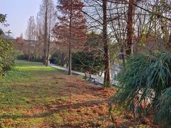 -贵阳市花溪国家城市湿地公园