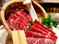 -牛将军•涮肉•烤肉•铁板烧(北京王府井·故宫店)