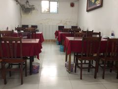 大堂-兴国苑酒店