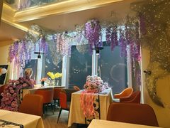 -LE SHARE洛笙·花园西餐(北京路步行街店)