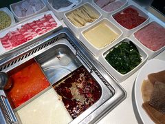 -海底捞火锅(威高广场店)