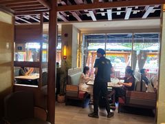 -渔傅·霞浦滩涂海鲜(建平店)