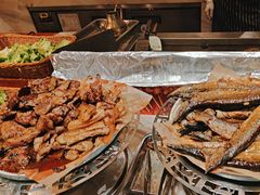 -长兴开元名都大酒店·地中海咖啡厅