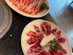 -TBK·本家·添百客·韩国料理(泰然店)