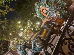 -中山路壹号传奇club·啤酒花园餐厅
