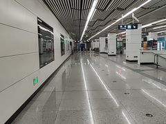 -火器营(地铁站)