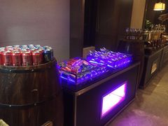 -哈尔滨融创施柏阁酒店中餐厅