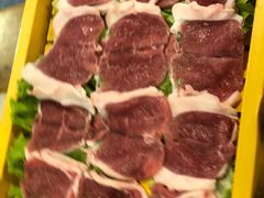 -京门老爆三·铜锅涮肉 爆肚(望京店)