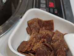 -三毛牛肉店(福强店)