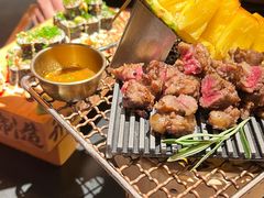 -摩打食堂(壹方中心店)
