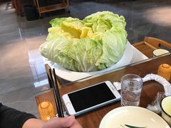 -竹叶涮肉坊(总店)