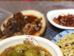 -大隐隐于市私房菜(保和小区店)