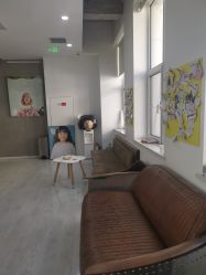 -INKIDS潮童社儿童摄影(朝阳大悦城店)