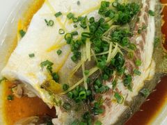 -隆都四季香饭店(碧海路店)