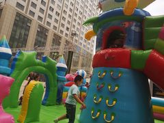 -五一星光夜市(SOHO新天地店)