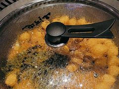 -山河屯铁锅炖·非遗铁锅炖(华强北店)