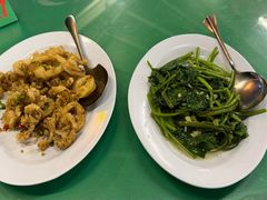 -大茄来海鲜餐厅(亚洲城分行)