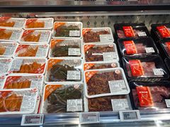 -盒马鲜生(昆城店)