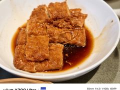 -朴墅(西湖青芝坞店·杭帮菜·家宴.14年的店)