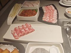 -海底捞火锅(北京路店)
