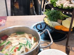 -盒马鲜生(悠方店)