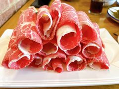 一品肥牛-野山椒老火锅(德胜营子店)