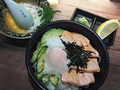 -鸟鸣门屋台料理(金帝银泰店)