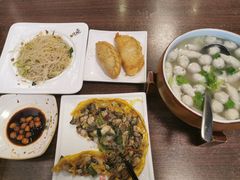 -海坛特色小吃·只做平潭特色菜(平潭店)