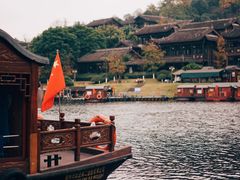 -重庆园博园