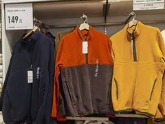 -优衣库(南京建邺万达广场店)