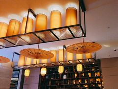 -福州天元国际威斯汀酒店·中国元素餐厅