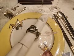 -东海朗廷酒店-唐阁T’ANG COURT 中餐厅