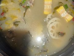 -周渝食惦酸菜鱼(青浦店)