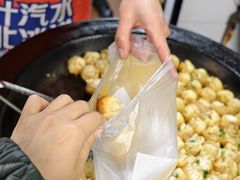 -赵宝美煎包店
