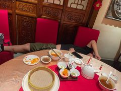 -山西会馆·晋菜·晋商宴·民俗博物馆(体育路店)