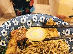 台式麻吉烧-皆道拌麻辣烫·麻辣拌