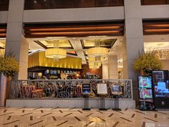 -无锡君来洲际酒店