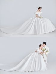 -NaNa婚纱礼服馆