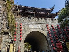 -鼓楼(西湖风景名胜区)