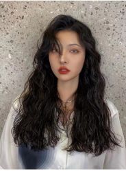 -东方美妍小鹏造型