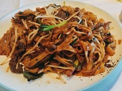 -沙河粉村·国家非遗传承(云台店)