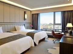 -福州西湖大酒店·怡湖咖啡厅