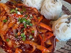 -一乐韩国炸鸡(梅江店)