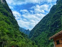 -神龙峡风景区